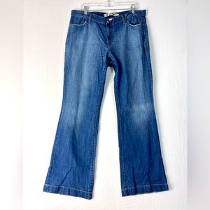Long and lean by gap jeans size 16R. Women’s